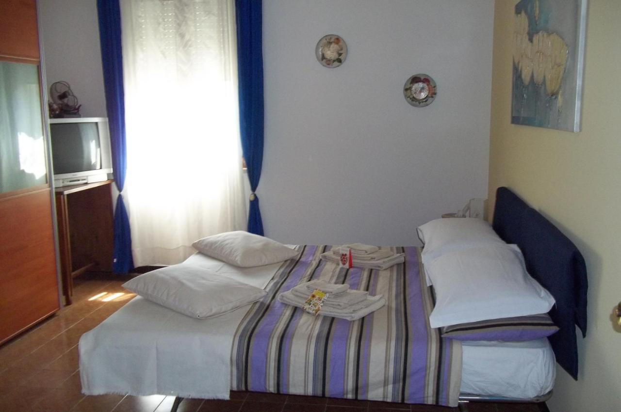 B&B Alice Santa Maria Maddalena Exterior foto